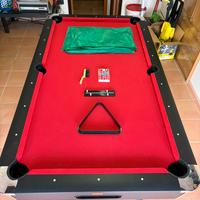 NG Biliardi tavolo da carambola
