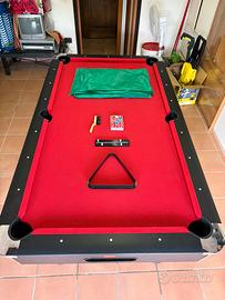 NG Biliardi tavolo da carambola