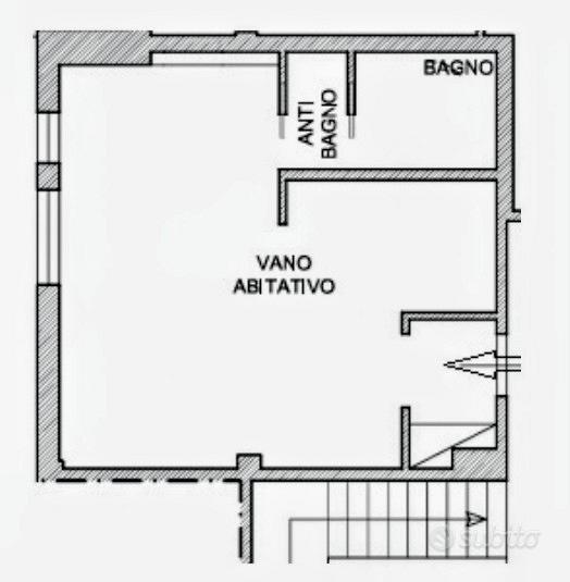 Appartamento – Firenze, Quartiere 1 - Altro