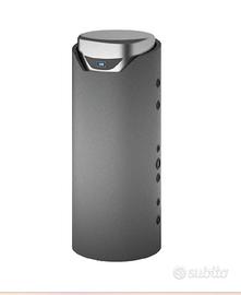 Termoaccumulo Aermec SAF T