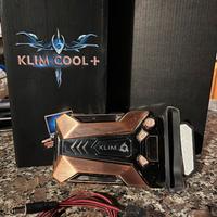 Ventola per laptop Klim Cool +