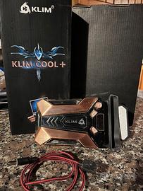 Ventola per laptop Klim Cool +
