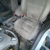 SEDILI PER VW GOLF 6 - VI ANNO 2010