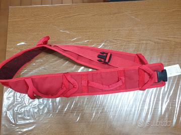 imbracatura cintura trasferimento disabili