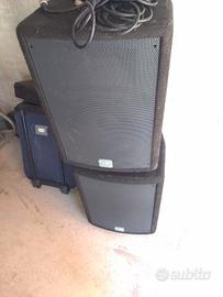 casse amplificate 