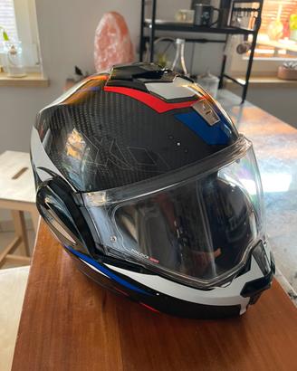 Casco ModulareScorpion ExoTech - taglia “S” (new)