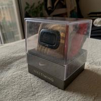 Orologio NIKE Spugna Running