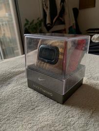 Orologio NIKE Spugna Running