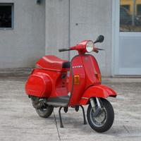 Piaggio Vespa 50 PK