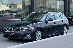 BMW 320d 48V xDrive Touring Luxury