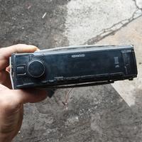 Radio kenwood