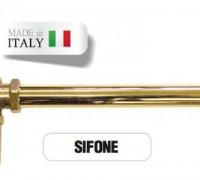 SIFONE IN OTTONE