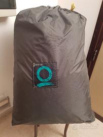 Vela Spinnaker da regata