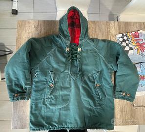 Anorak energie fall winter 1993/94