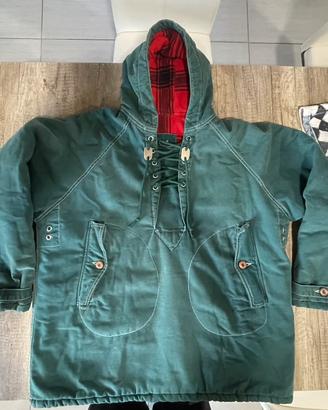 Anorak energie fall winter 1993/94