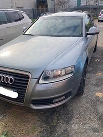 AUDI - A6 - 2.7 V6 TDI 190CV F.AP. mult. Advanced
