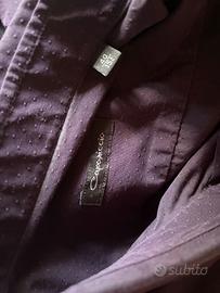 Camicia da uomo Caporiccio 40/15