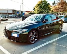 Alfa Romeo Giulia Veloce Q4 210 CV