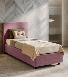 Letto singola Samoa