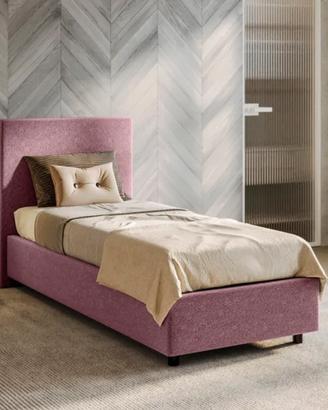 Letto singola Samoa