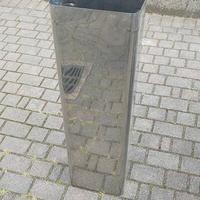 Tubazioni Inox per Canna Fumaria Caminetto