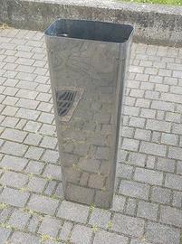 Tubazioni Inox per Canna Fumaria Caminetto