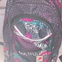 zaino Invicta con trolley 