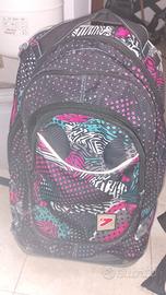 zaino Invicta con trolley 