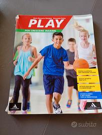play - per crescere insieme - ISBN 9788824772914