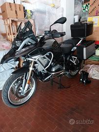 Bmw r 1200 gs - 2017