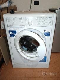 lavatrice indesit