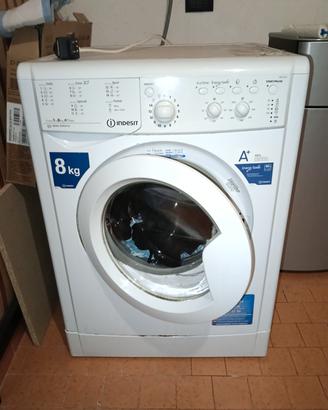 lavatrice indesit