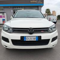 TOUAREG 3.0