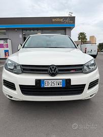 TOUAREG 3.0