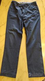 Pantaloni uomo - Spada