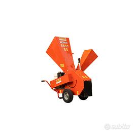 Cippatore Biotrituratore Caravaggi Bio 150