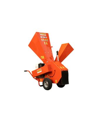 Cippatore Biotrituratore Caravaggi Bio 150