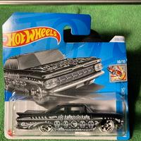 Hot Wheels '59 Chevy Impala TREASURE HUNT