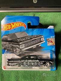 Hot Wheels '59 Chevy Impala TREASURE HUNT