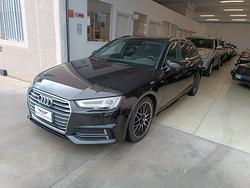Audi A4 Avant 3.0 TDI 272 CV tiptronic quattro edi
