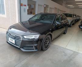 Audi A4 Avant 3.0 TDI 272 CV tiptronic quattro edi