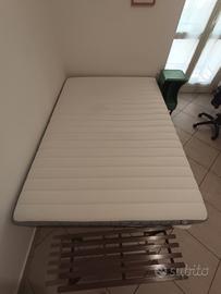materasso ikea valevag