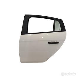 Porta posteriore sinistra Fiat bravo 1.9 D 2009