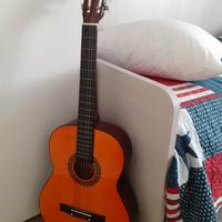 Chitarra classica 