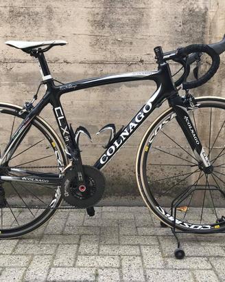 Colnago Clx3