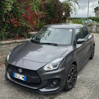 Suzuki Swift Sport 1.4 Boosterjet