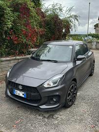 Suzuki Swift Sport 1.4 Boosterjet