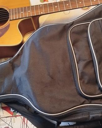 chitarra acustica Ibanez 