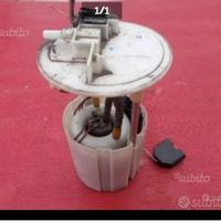 Smart 451 pompa benzina rf128