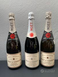 bottiglie coll